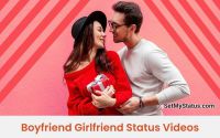 Boyfriend Girlfriend Whatsapp Status Video Download - Cute love caring bf gf status