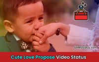 Cute Love Propose Day Wishes Whatsapp Status videos Download