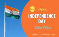 Happy Independence Day 2024 Whatsapp Status Videos Download