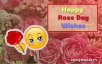 Most Lovely Rose Day Status Video For Whatsapp