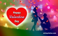 Happy Valentine's Day Whatsapp Status Video Download