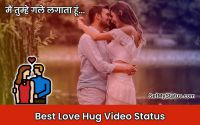 Lovely Hug Day Status Videos For Whatsapp 2022
