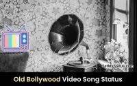 Old - Retro Song Status videos: 90's Bollywood Love Songs Video Download