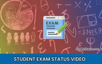 Student Exam Status Video For Whatsapp - Funny Exam Whatsapp Video Download