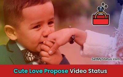 Cute Love Propose Day Wishes Whatsapp Status videos Download Image