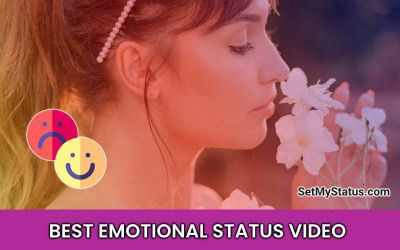 Emotional Video Status : Sad Love Songs Emotional Feeling Whatsapp Status Image