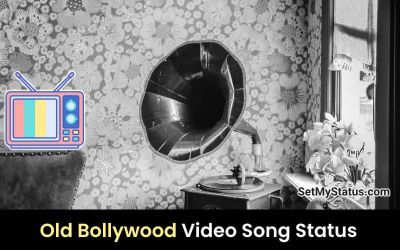 Old - Retro Song Status videos: 90's Bollywood Love Songs Video Download Image