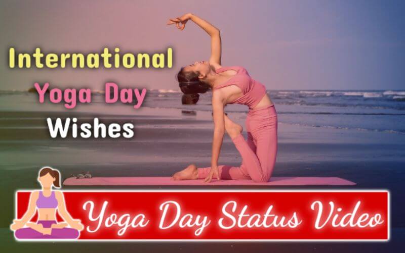 Yoga Day
