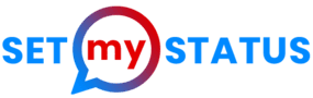 SetMyStatus Logo