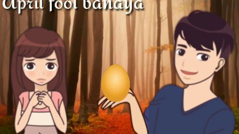 April Fool Funny Video Song Download 