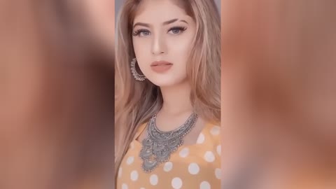 Arishifa Khan Funny Video Song Status 