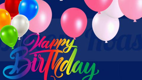 Happy Birthday Funny Song Status Video Download
