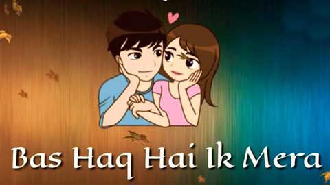 Chaahat Love Status Hindi Video 