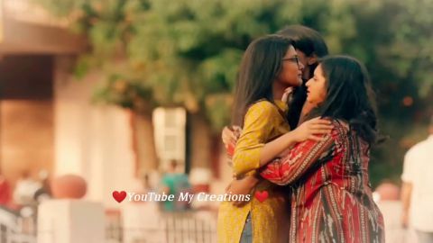 Cute Love Friendship Status Lovely Video In Tamil