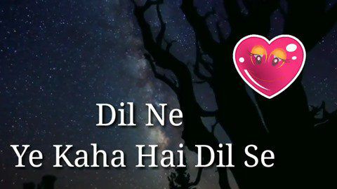 mene dil se kaha dhund lana khushi song free download