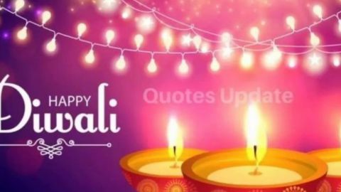 Happy Diwali Animated Wishes Status 