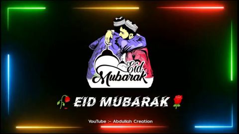 Eid Manaye Jashn Manaye Song Status