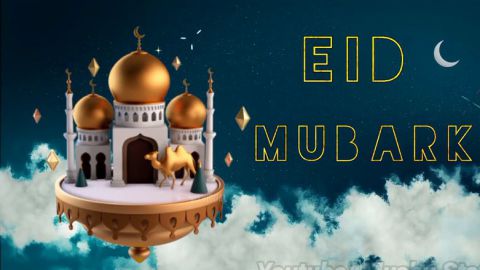 Eid Ul Fitr Special Wishes Whatsapp Status Video