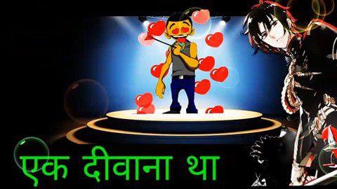 Ek Haseena Thi Ek Deewana Tha Status Video | Best 30-seconds Status 2021 -  