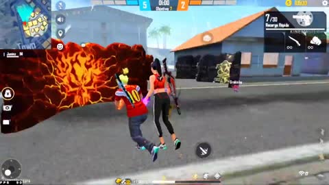 Free fire gameplay part 1 / free fire #Freefire - video Dailymotion