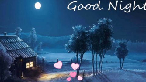 Good Night Love You Shubhratri Love Status Video Download