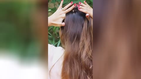 Mansiipalav Hair Style Whatsapp Status Download