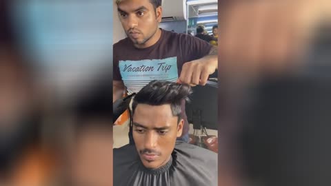Mind-Blowing ASMR Haircut Transformation: Unbelievable Men's Hair Cutting  Tutorial - YouTube
