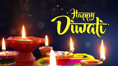 Happy Diwali 2021 Whatsapp Status Download