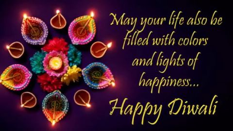 Happy Diwali Quotes Status Video Download 