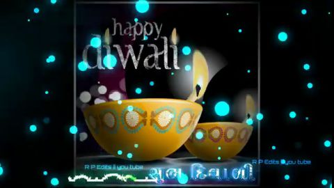 Happy Diwali Song Whatsapp Status Video Download In Gujarati
