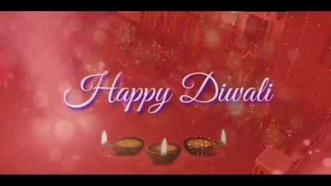 Happy Diwali Special - Funny 