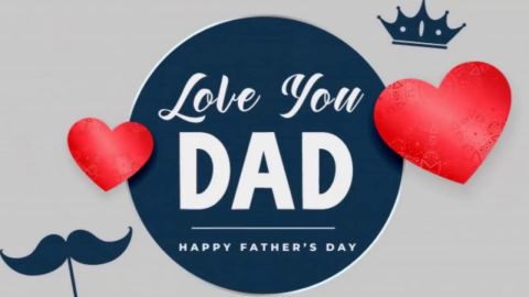 Happy Fathers Day Status Video Download Setmystatus Com