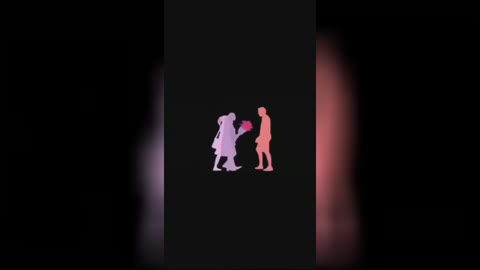 Broken Heart Animation Video 
