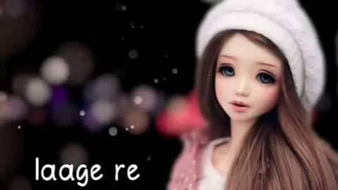 Barbie doll whatsapp status video song download hot sale