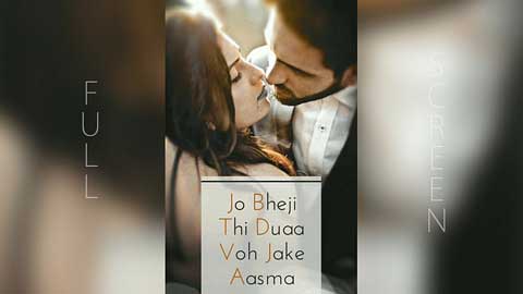 jo bheji thi dua video song hd