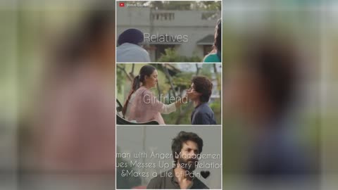 Kabir Singh Emotional Whatsapp Video Download