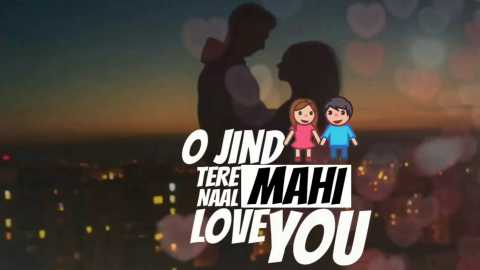 Love You Oye Whatsapp Status Video Setmystatus Com