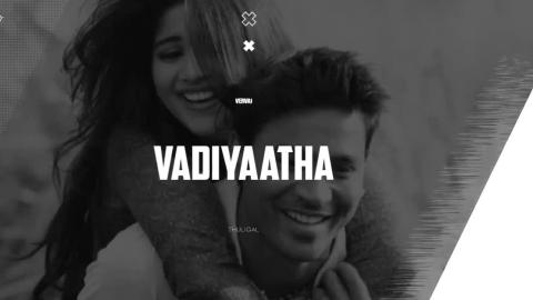 Maruvaarthai New Tamil Status Video Download