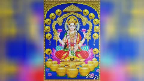 Shukrawar Special Lakshmi Ma Status Download