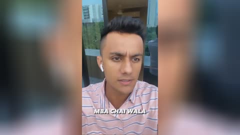 Mba Chaiwala Attitude Status Video Download 
