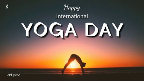 Most Powerful Yoga Meanings Messages Video For Happy Yoga Day