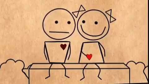 New Animated Sad Love Story Whatsapp Video Download