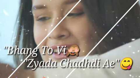 Pahadan Punjabi Song Status Video