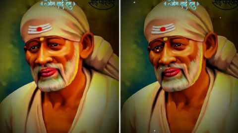 sai ram sai shyam sai bhagwan video song