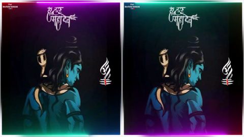 Tere Samane New Kedarnath Mahadev Status Video