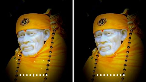 Tu Antaryami Sab Ka Swami New Sai Baba Dj 30 Seconds Video