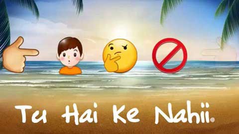 Tu Hai Ki Nahi Whatsapp Status Download Video