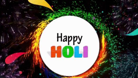 New Happy Holi Whatsapp Status Video Download 2021