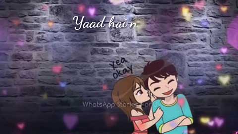 Yaad Hai Na Whatsapp Status Song